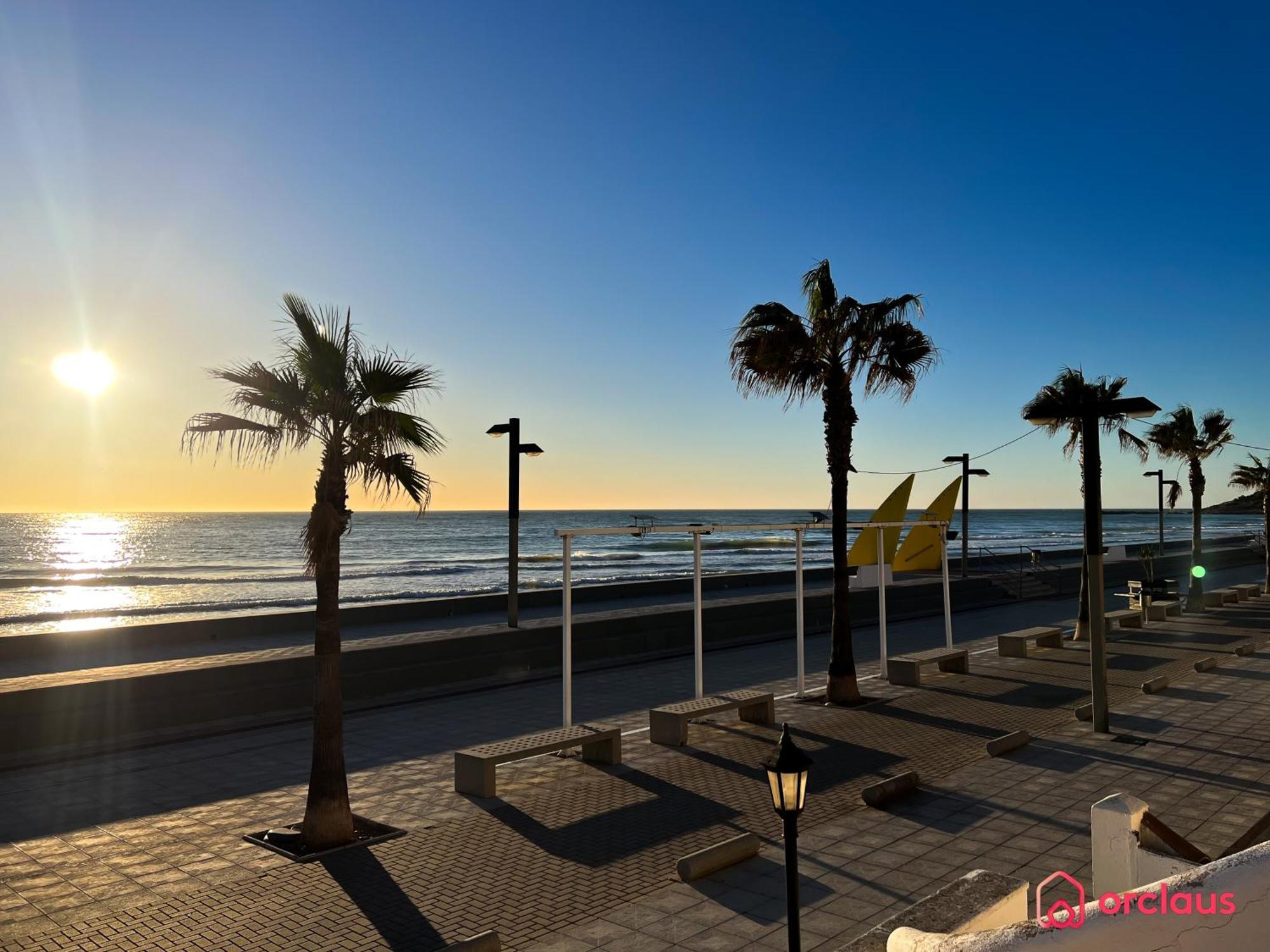 Paz Y Brisas Mediterraneas Oropesa del Mar Εξωτερικό φωτογραφία