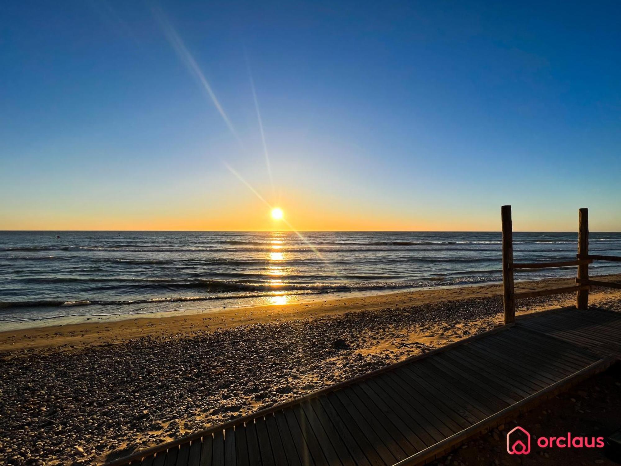 Paz Y Brisas Mediterraneas Oropesa del Mar Εξωτερικό φωτογραφία