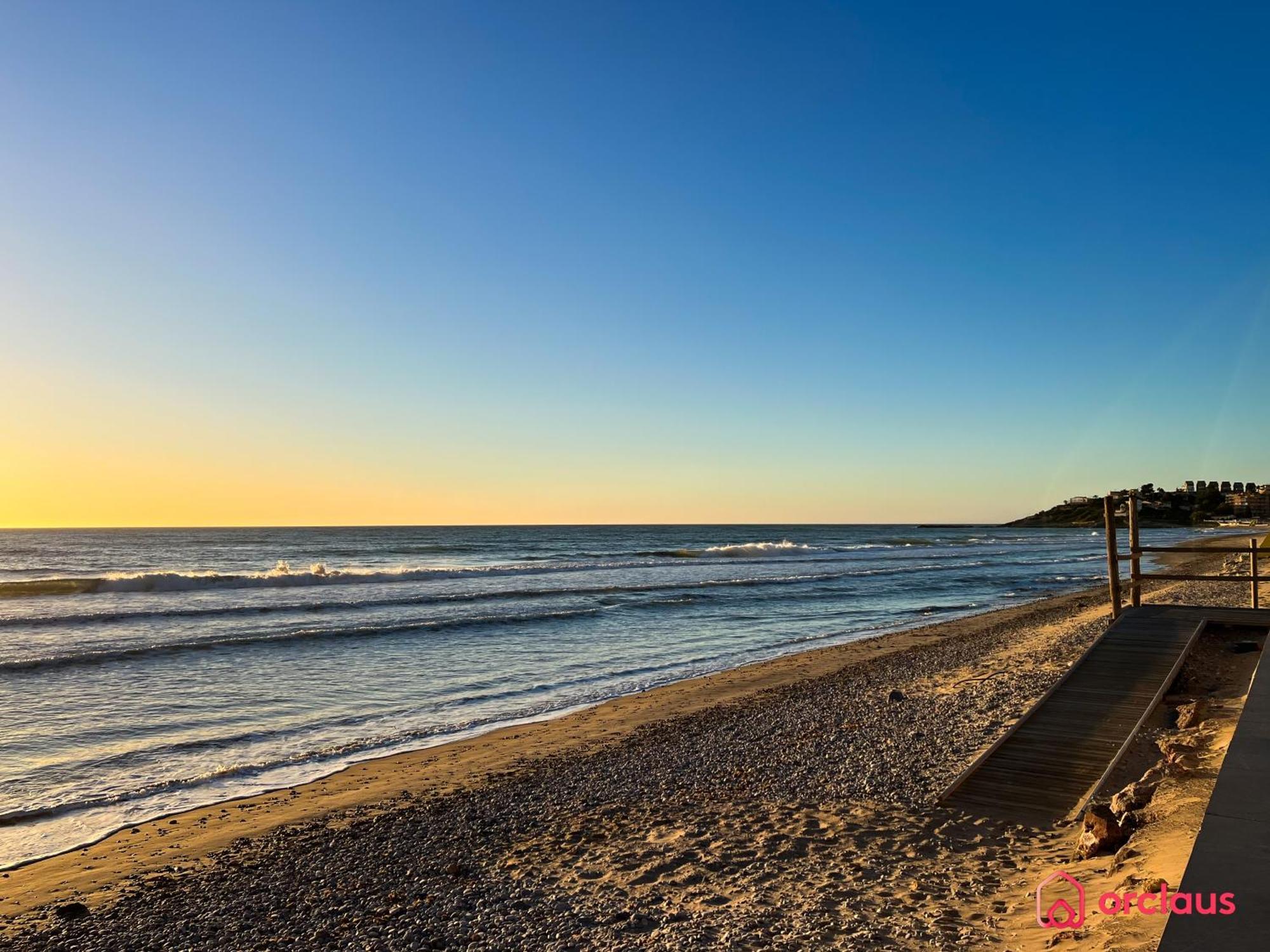 Paz Y Brisas Mediterraneas Oropesa del Mar Εξωτερικό φωτογραφία